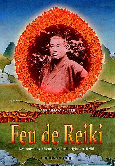 Feu du reiki